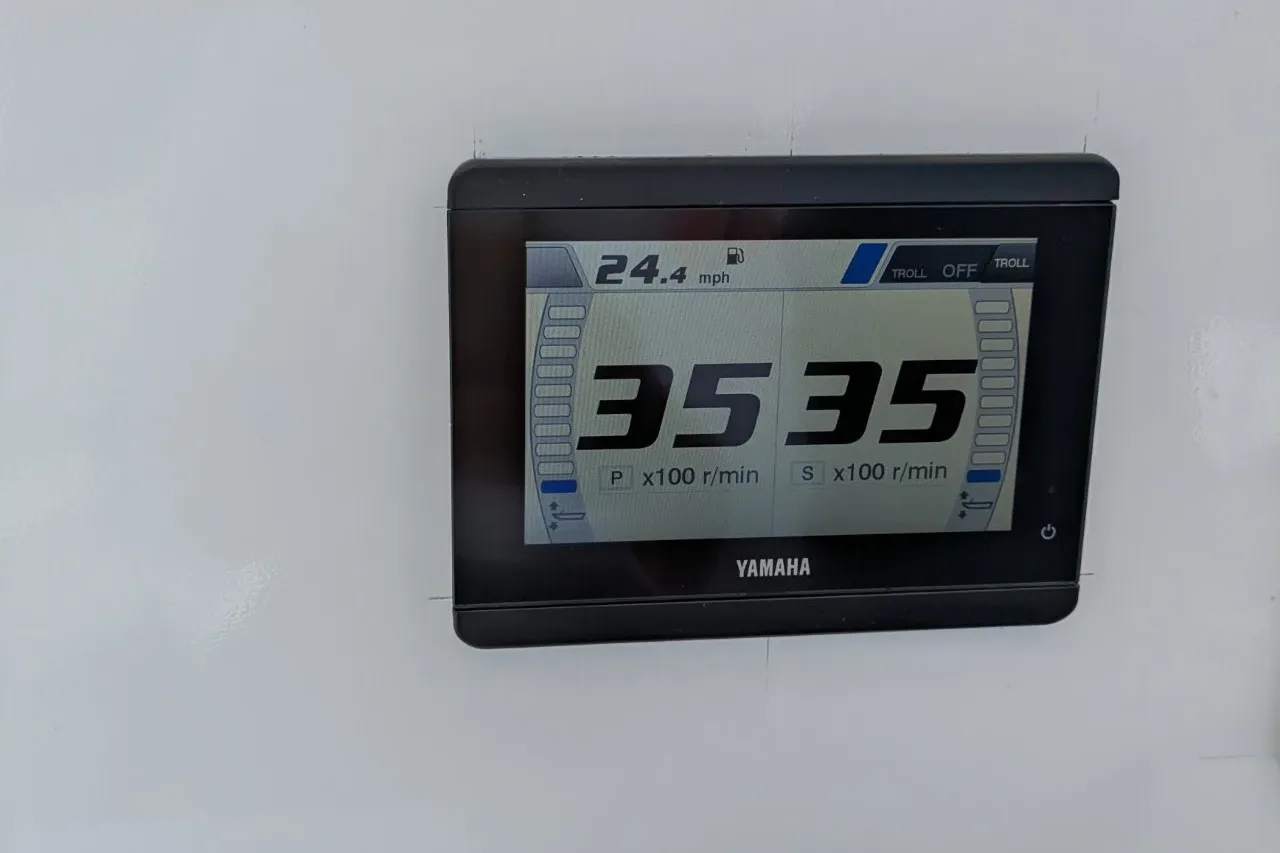 KSB290 - Performance