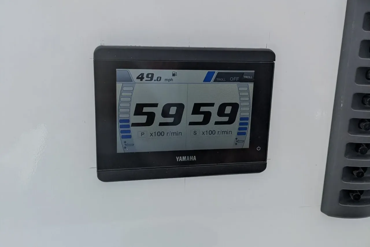 KSB290 - Performance